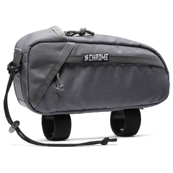 Holman Toptube Bag Chrome Industries BG-357-CAST Bike Bags 1L / Castle Rock