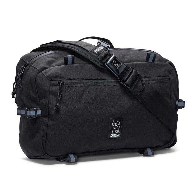 Kadet Max Chrome Industries BG-351-BK Sling Bags 22L / Black