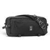 Kadet Nylon Sling Bag Chrome Industries BG-196-BLCK Sling Bags 9L / Black