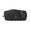 Kadet Nylon Sling Bag Chrome Industries BG-196-BLCK Sling Bags 9L / Black