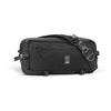 Kadet Nylon Sling Bag Chrome Industries BG-196-BLCK Sling Bags 9L / Black