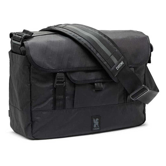 Overland x Beams messenger bag usa