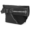 Mini Metro Messenger Bag Chrome Industries BG-001-BLCK Messenger Bags 20.5L / Black