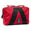 Mini Tensile Sling Bag Chrome Industries BG-373-REDX Sling Bags 2L / Red X