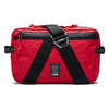 Tensile Sling Bag Chrome Industries BG-363-REDX Sling Bags 7L / Red X