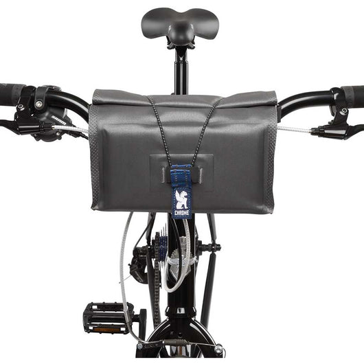 Chrome Industries | Urban Ex 2.0 Handlebar Bag | Bike Bag