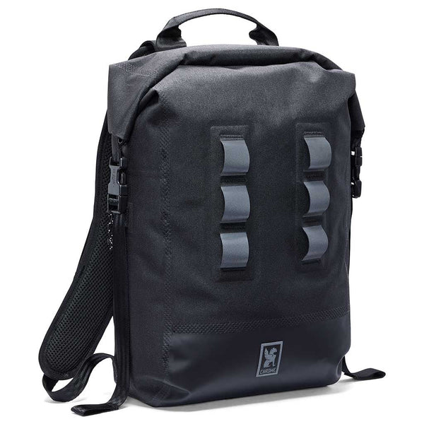 Urban Ex 20L Chrome Industries BG-374-BK Backpacks 20L / Black