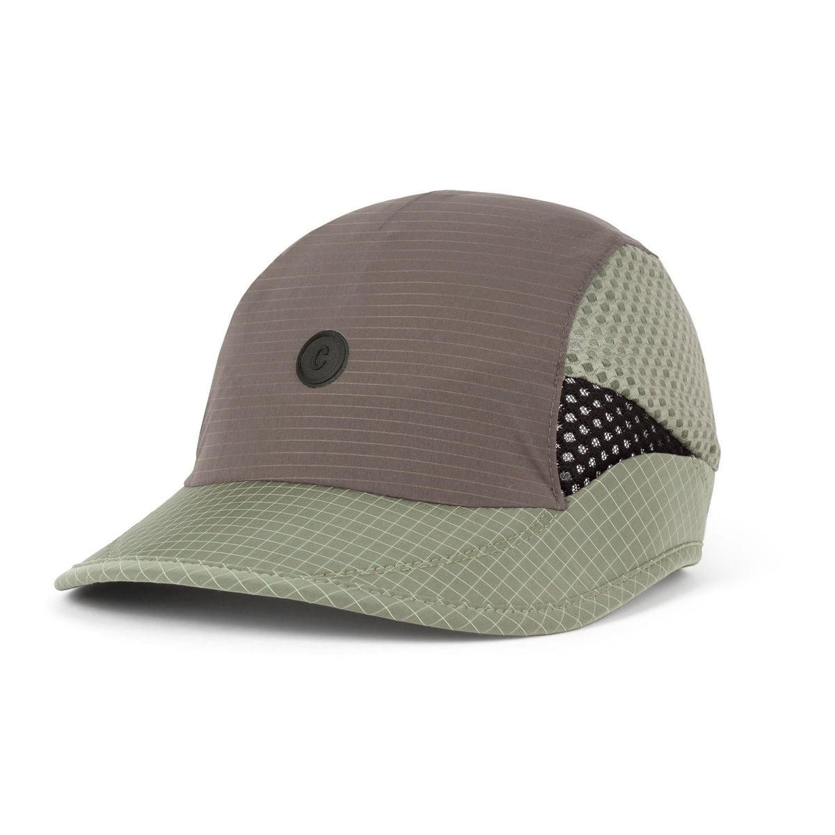 FSTCap Ethereal | Icon CircleC Ciele Athletics U-2-CA-0283-GN018-S/M Caps &amp; Hats S/M / Toad