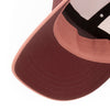 FSTCap SC Field | Iconic SL Ciele Athletics U-2-CA-0064-BR006-S/M Caps & Hats S/M / Andorra/Rose Dawn