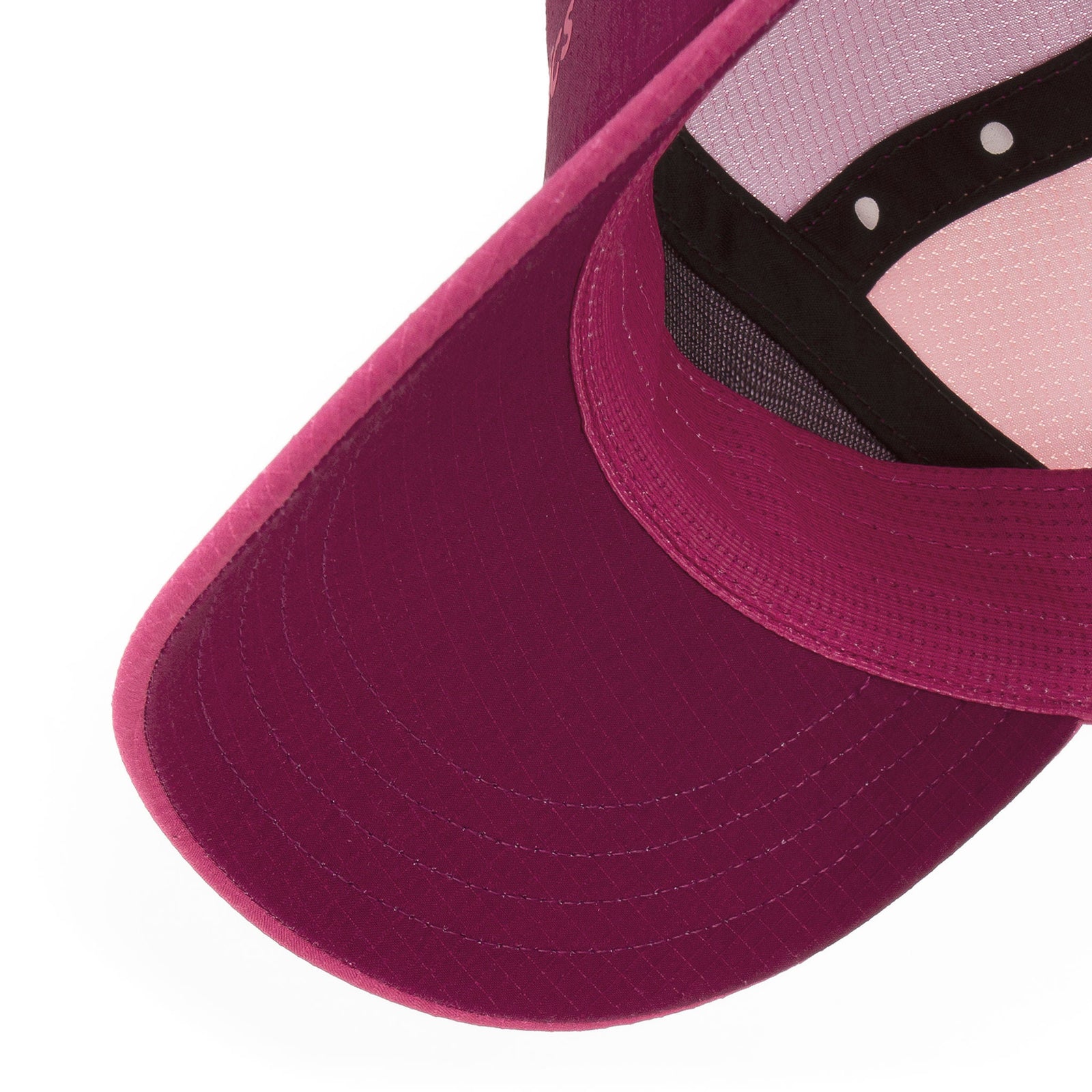 FSTCap SC Field | Iconic SL Ciele Athletics U-2-CA-0064-PU007-S/M Caps & Hats S/M / Mulberry Bocasana