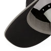 FSTCap SC Field | Iconic SL Ciele Athletics U-2-CA-0064-BK006-S/M Caps & Hats S/M / Whitaker