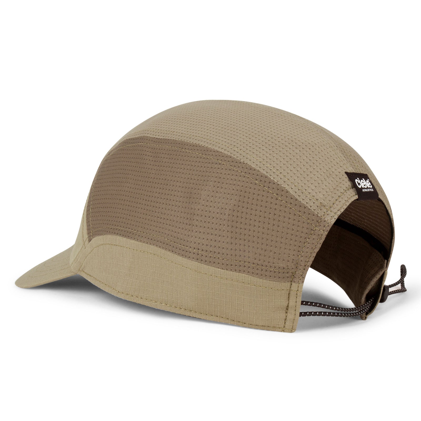 FSTCap SC Field | IconicBar SL Ciele Athletics U-2-CA-0362-BR003-S/M Caps & Hats S/M / Canvas Cub