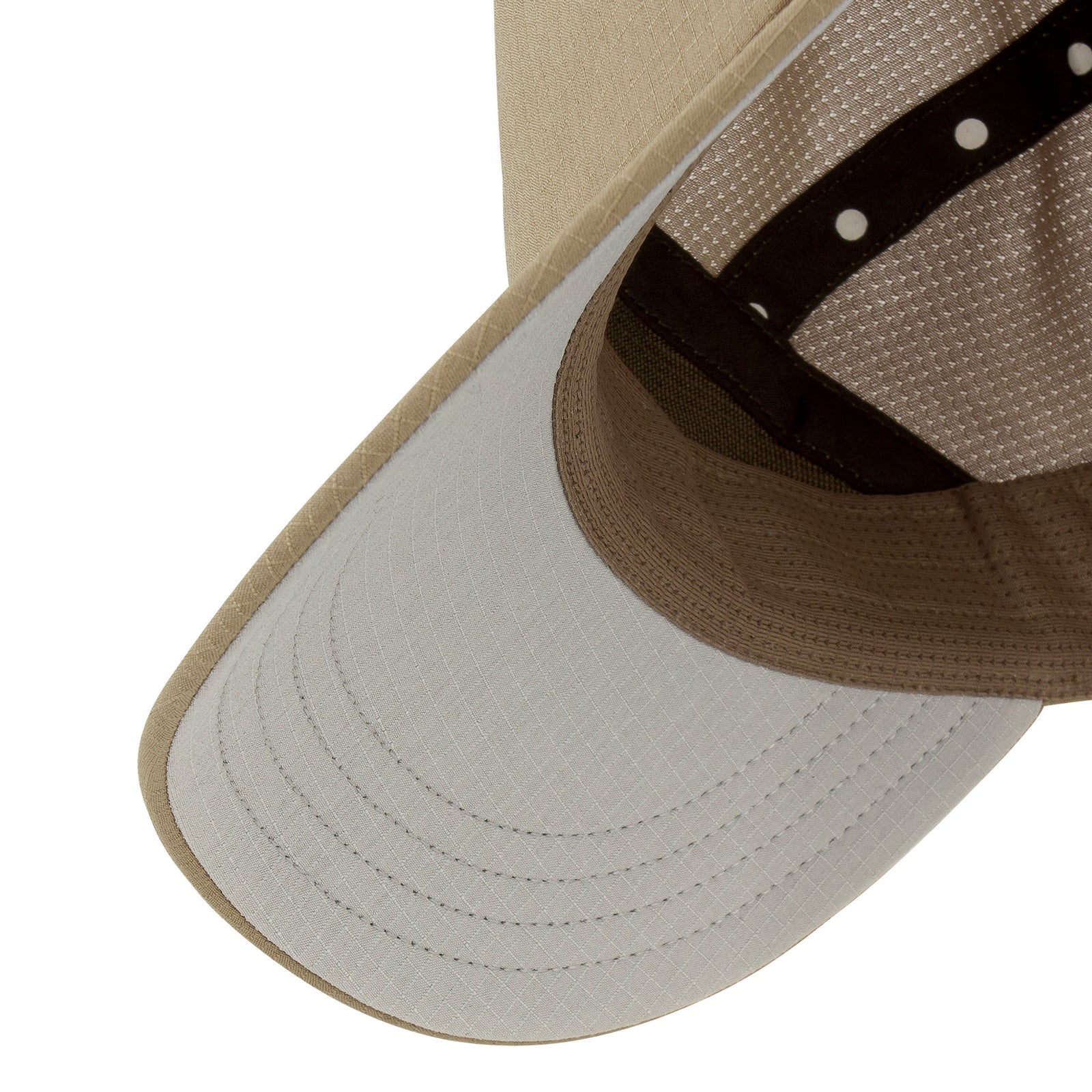 FSTCap SC Field | IconicBar SL Ciele Athletics U-2-CA-0362-BR003-S/M Caps & Hats S/M / Canvas Cub