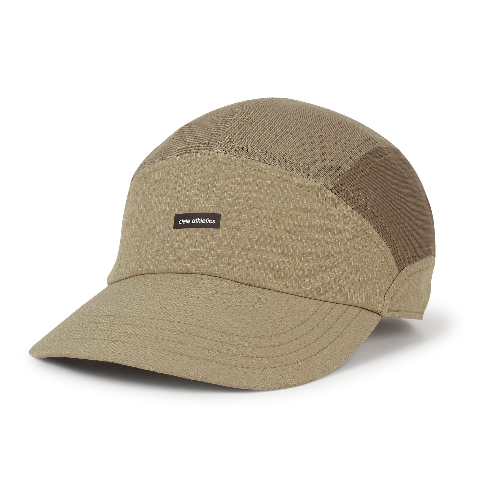 FSTCap SC Field | IconicBar SL Ciele Athletics U-2-CA-0362-BR003-S/M Caps & Hats S/M / Canvas Cub