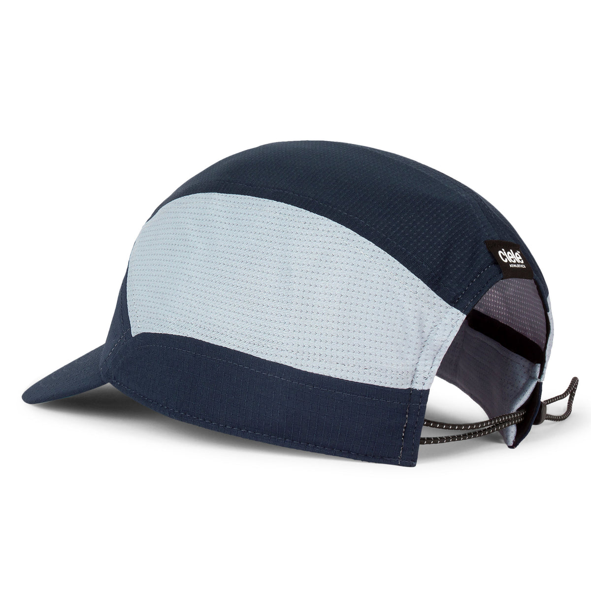 FSTCap SC Field | IconicBar SL Ciele Athletics U-2-CA-0362-BL004-S/M Caps & Hats S/M / DeepSpace/Quarry