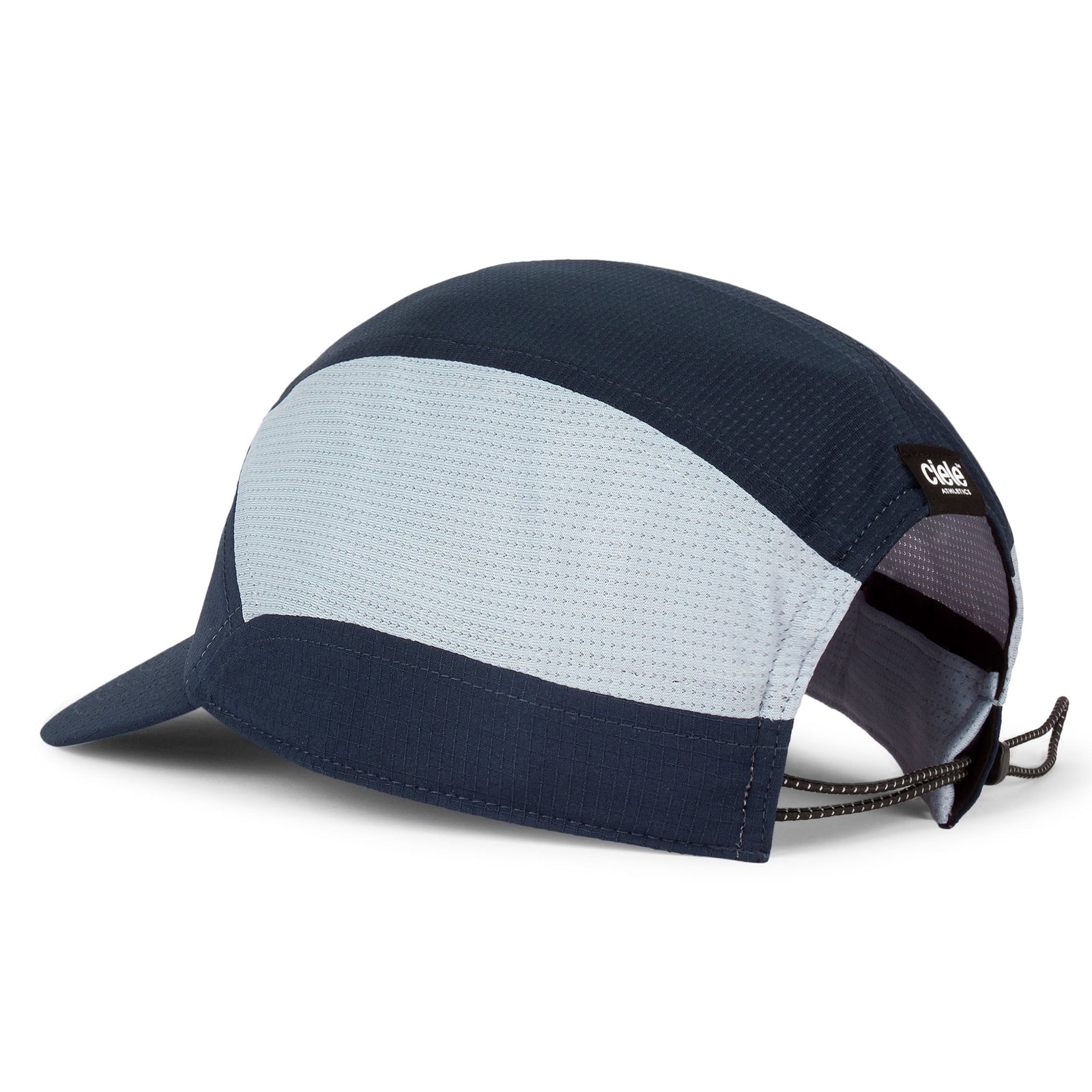FSTCap SC Field | IconicBar SL Ciele Athletics U-2-CA-0362-BL004-S/M Caps & Hats S/M / DeepSpace/Quarry