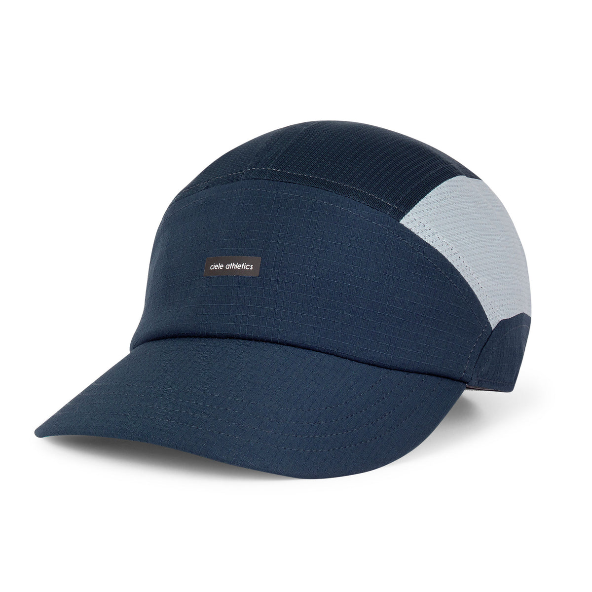 FSTCap SC Field | IconicBar SL Ciele Athletics U-2-CA-0362-BL004-S/M Caps &amp; Hats S/M / DeepSpace/Quarry
