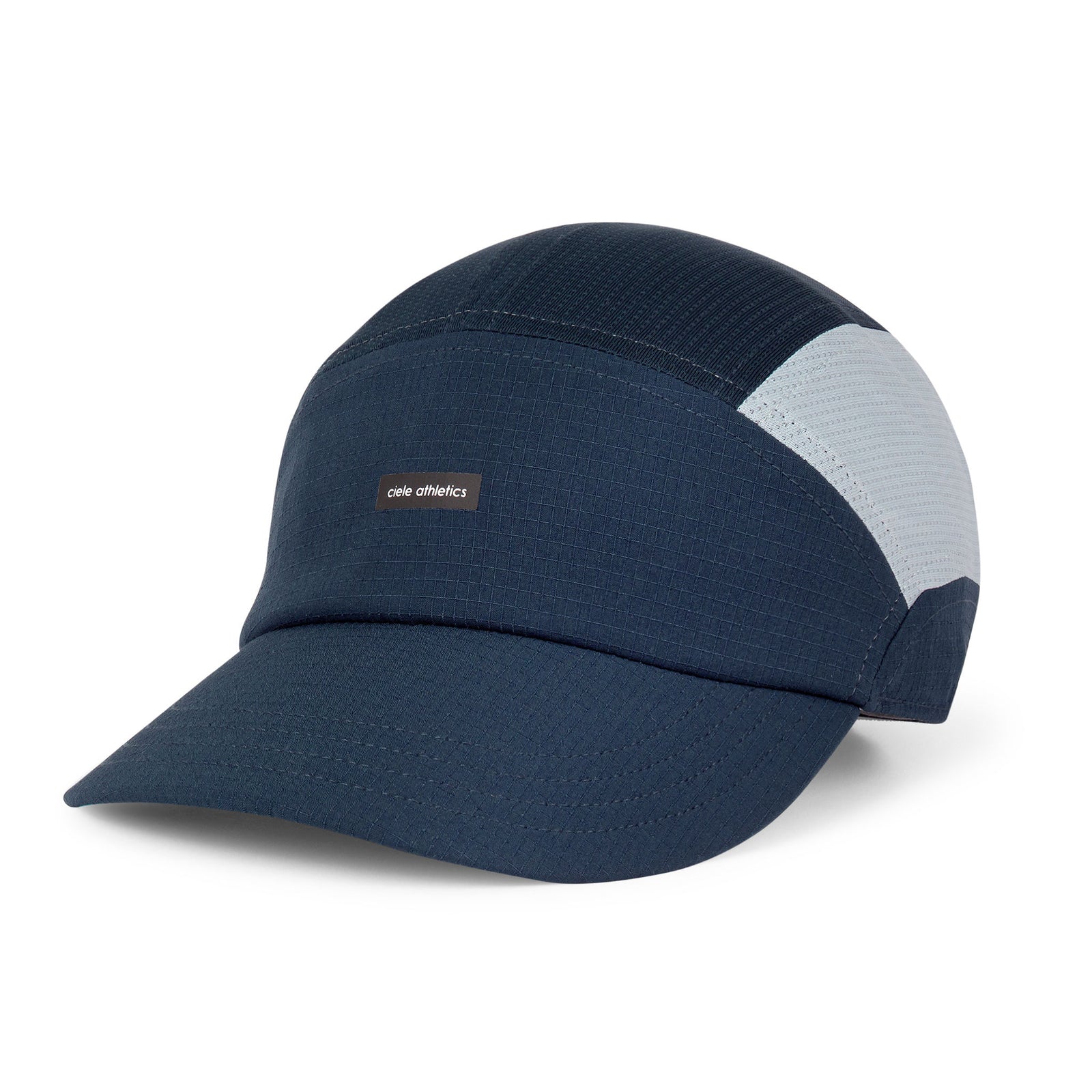 FSTCap SC Field | IconicBar SL Ciele Athletics U-2-CA-0362-BL004-S/M Caps & Hats S/M / DeepSpace/Quarry