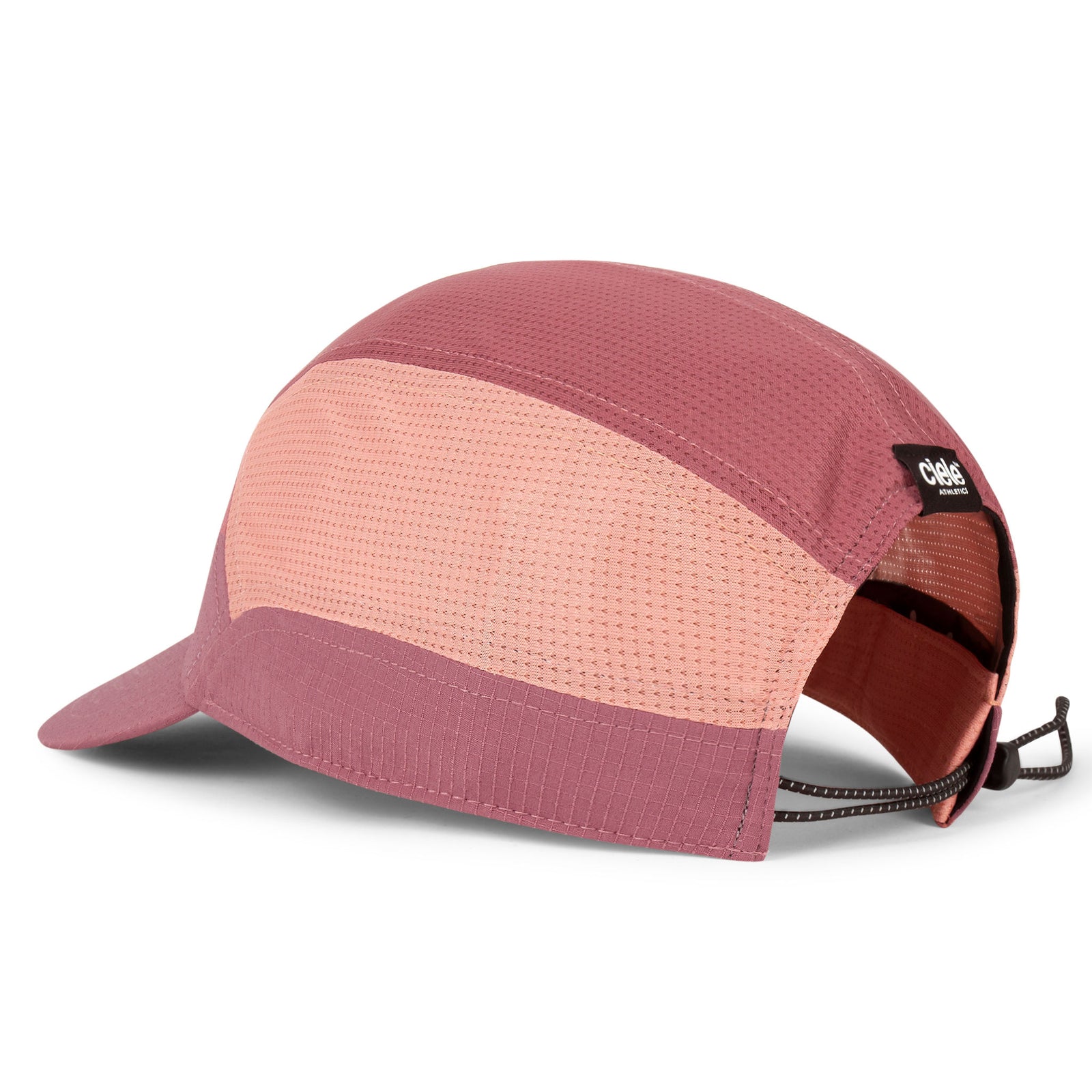 FSTCap SC Field | IconicBar SL Ciele Athletics U-2-CA-0362-BR004-S/M Caps & Hats S/M / Penny/Rose Dawn