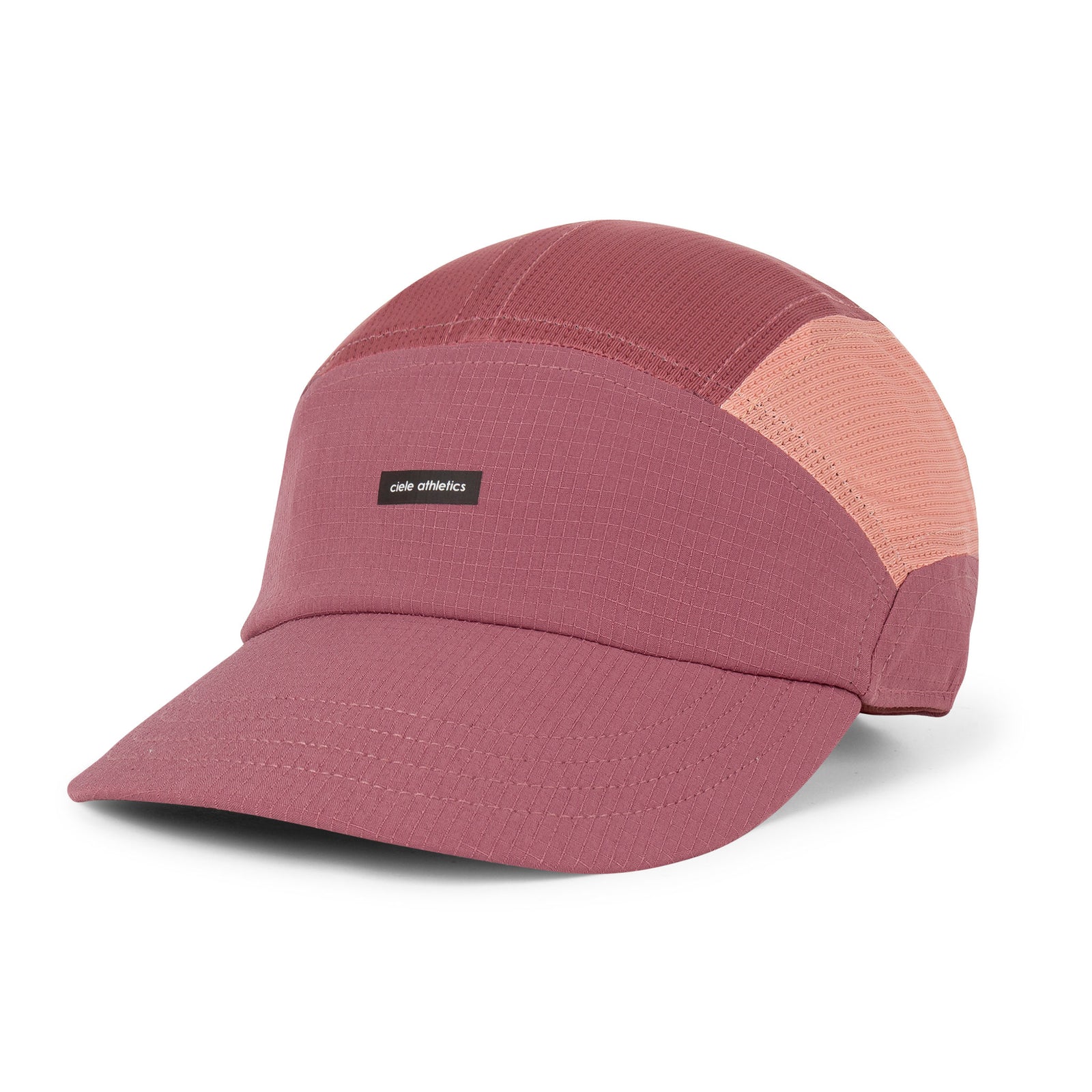 FSTCap SC Field | IconicBar SL Ciele Athletics U-2-CA-0362-BR004-S/M Caps & Hats S/M / Penny/Rose Dawn