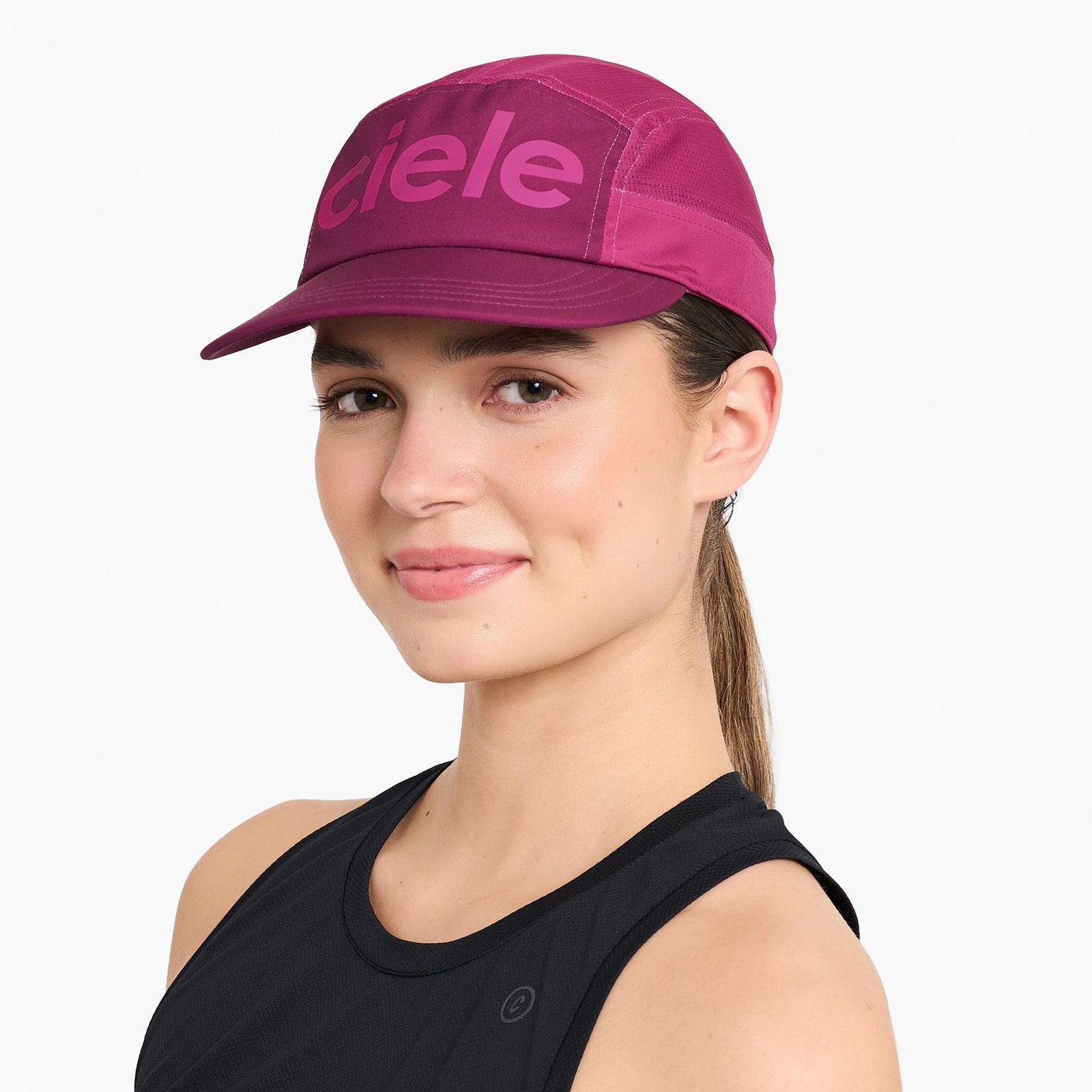 GOCap Comp | Century Ciele Athletics Caps & Hats