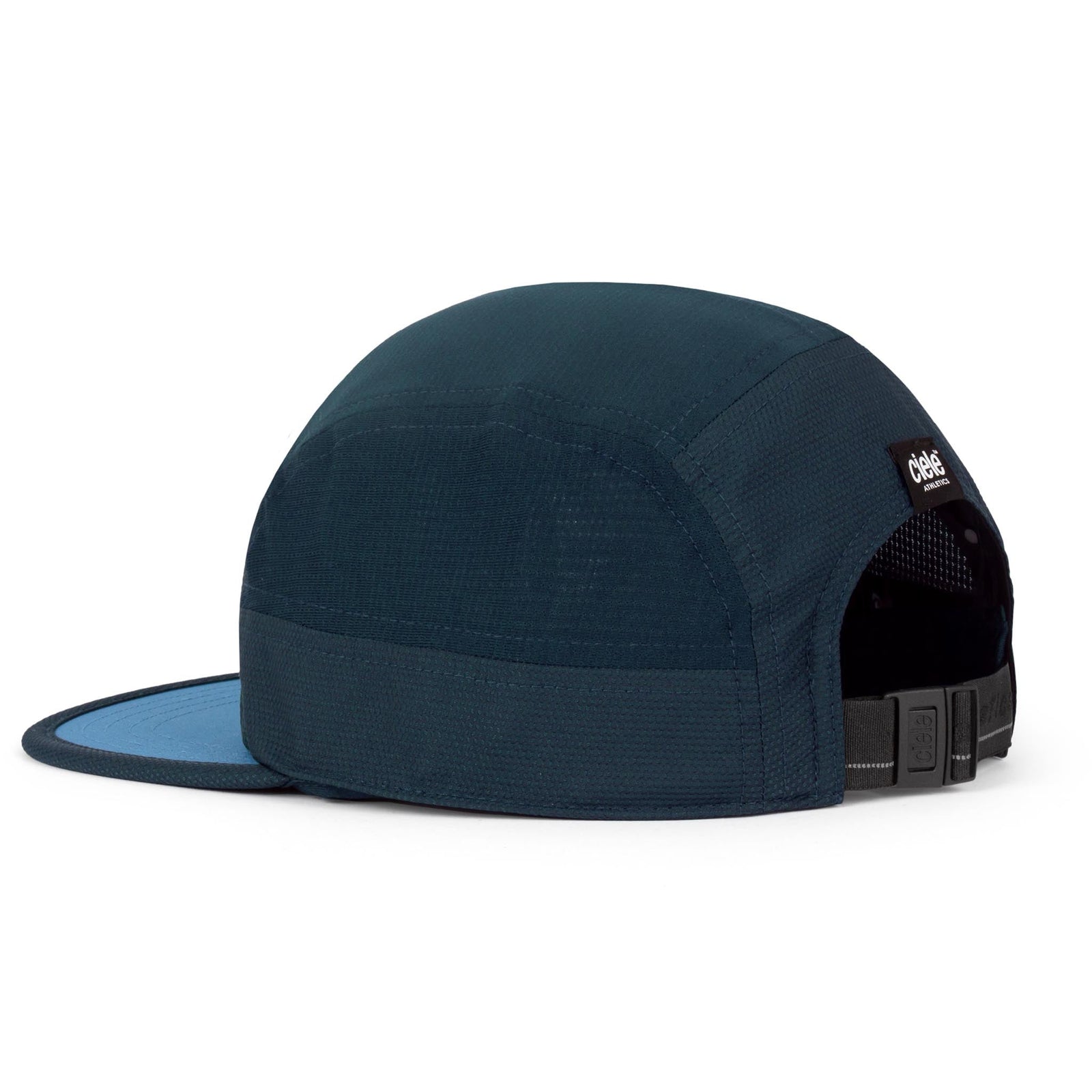 GOCap EQ | Nouveau Ciele Athletics U-2-CA-0266-BL004-M/L Caps & Hats M/L / Deep Space