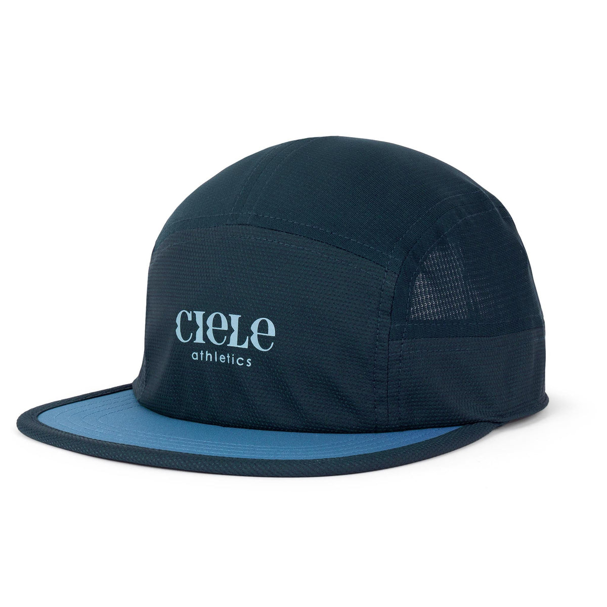 GOCap EQ | Nouveau Ciele Athletics U-2-CA-0266-BL004-M/L Caps &amp; Hats M/L / Deep Space