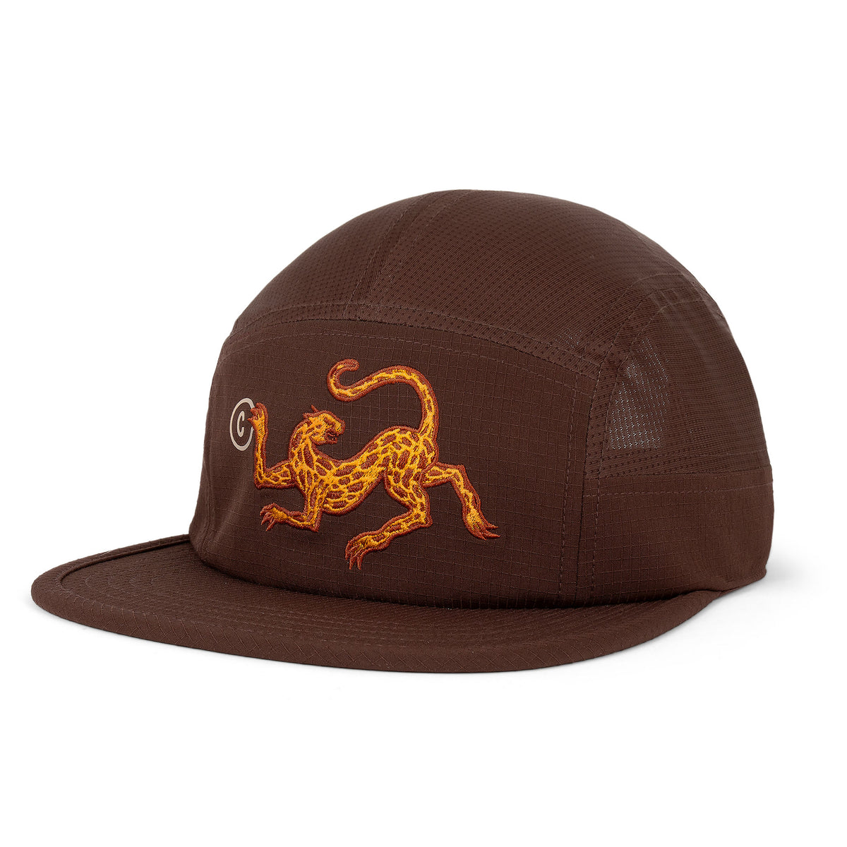 GOCap Field | Cheetah Ciele Athletics U-2-CA-0377-BR011-M/L Caps &amp; Hats M/L / Oak
