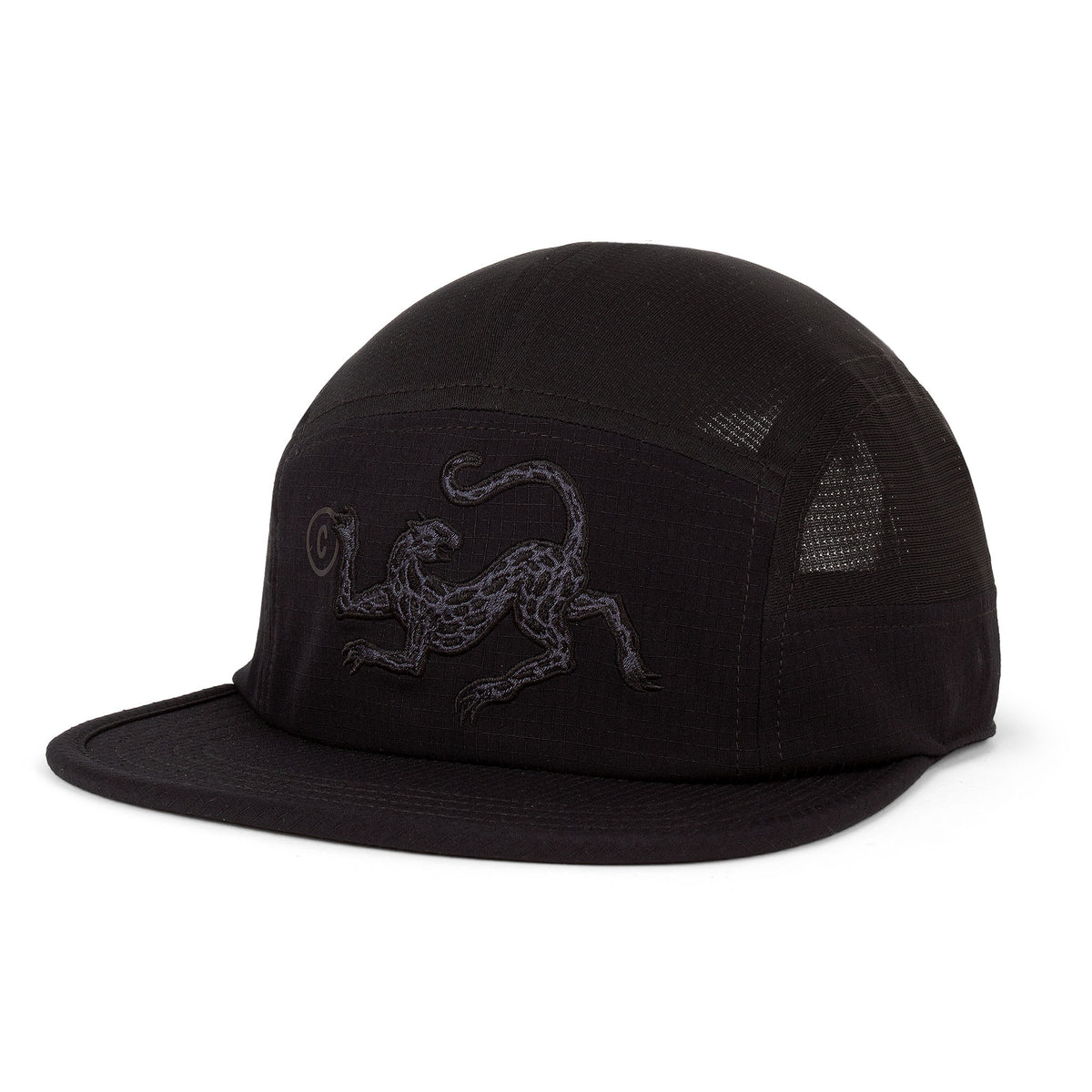 GOCap Field | Cheetah Ciele Athletics U-2-CA-0377-BK002-M/L Caps &amp; Hats M/L / Shadowcast