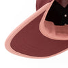 GOCap Field | Iconic Bar Ciele Athletics U-2-CA-0060-BR006-M/L Caps & Hats M/L / Andorra/Rose Dawn