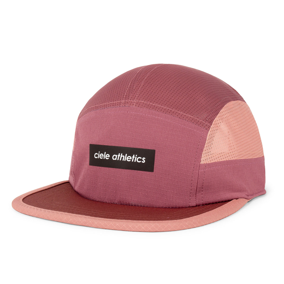 GOCap Field | Iconic Bar Ciele Athletics U-2-CA-0363-BR004-M/L Caps &amp; Hats M/L / Penny/Rose Dawn