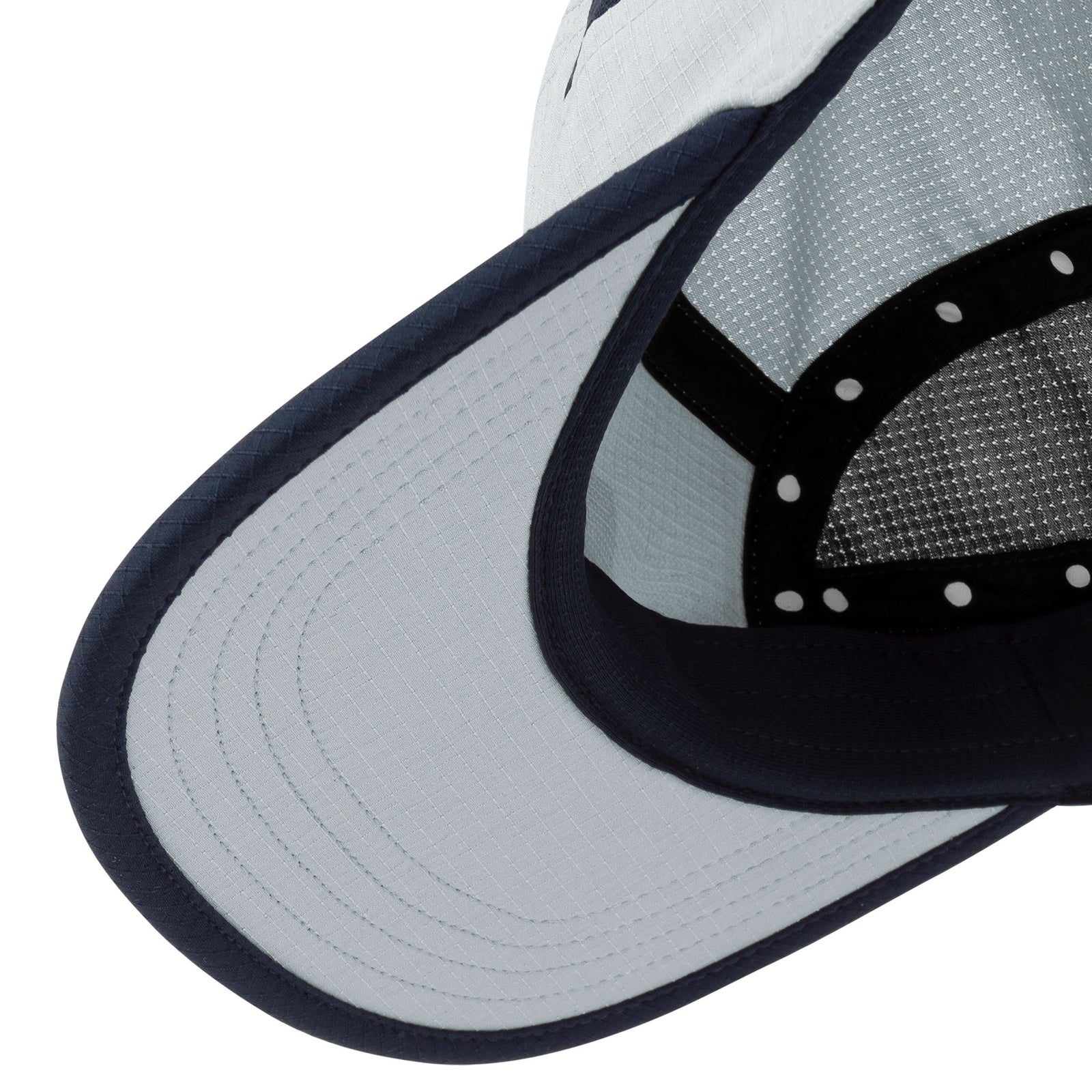 GOCap Field | Iconic Bar Ciele Athletics U-2-CA-0363-BL029-M/L Caps & Hats M/L / Quarry/Deep Space