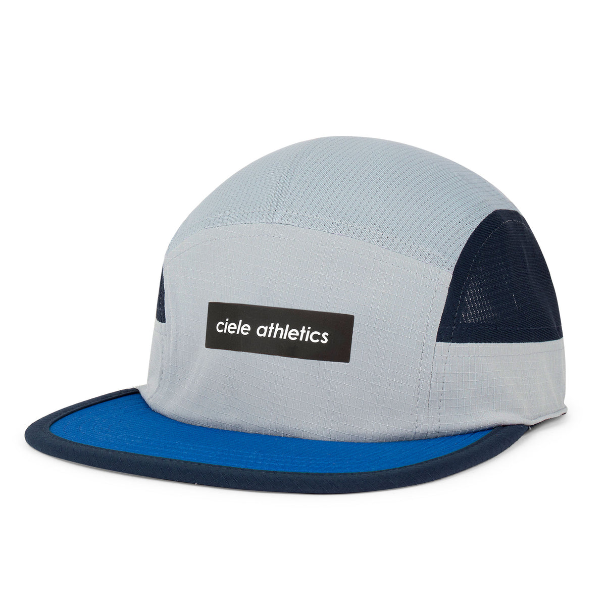 GOCap Field | Iconic Bar Ciele Athletics U-2-CA-0363-BL029-M/L Caps &amp; Hats M/L / Quarry/Deep Space