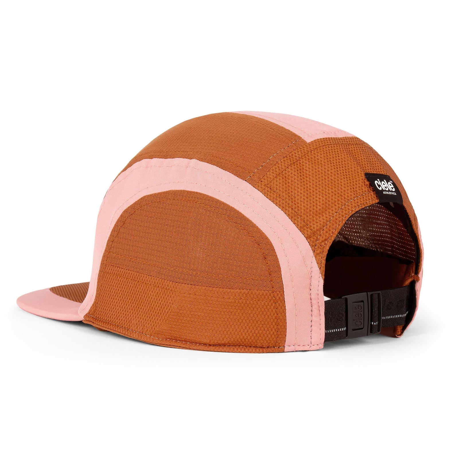 GOCapMRPH EQ | NeuC Ciele Athletics U-2-CA-0228-BR007-M/L Caps & Hats M/L / Ginger Bread