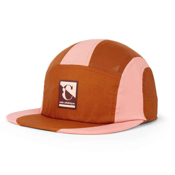GOCapMRPH EQ | NeuC Ciele Athletics U-2-CA-0228-BR007-M/L Caps & Hats M/L / Ginger Bread