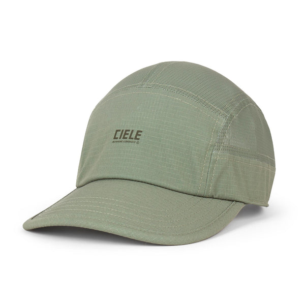 GOCapSC Field | CapitalRC Ciele Athletics U-2-CA-0187-GN018-M/L Caps & Hats M/L / Toad