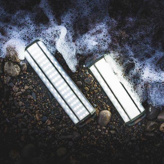 Claymore | 3FACE NEO 30 | Camping Light | Khaki Grey | WildBounds UK