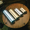3FACE NEO 40 + CADENA UF5 | Bundle Claymore 3FN40.UF5 Lanterns One Size / Khaki Grey/Light Grey