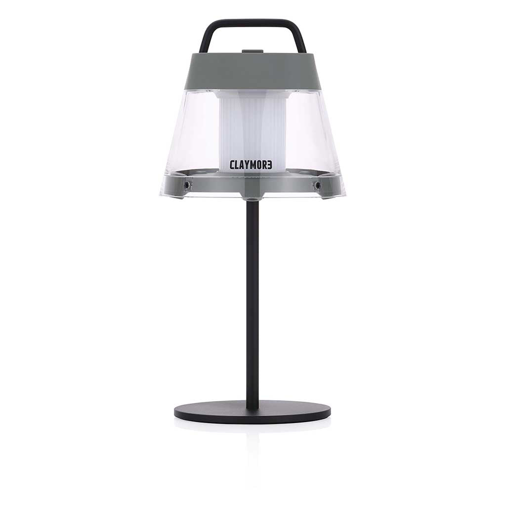 Athena M Claymore CLL-781MS Lanterns One Size / Moss Green