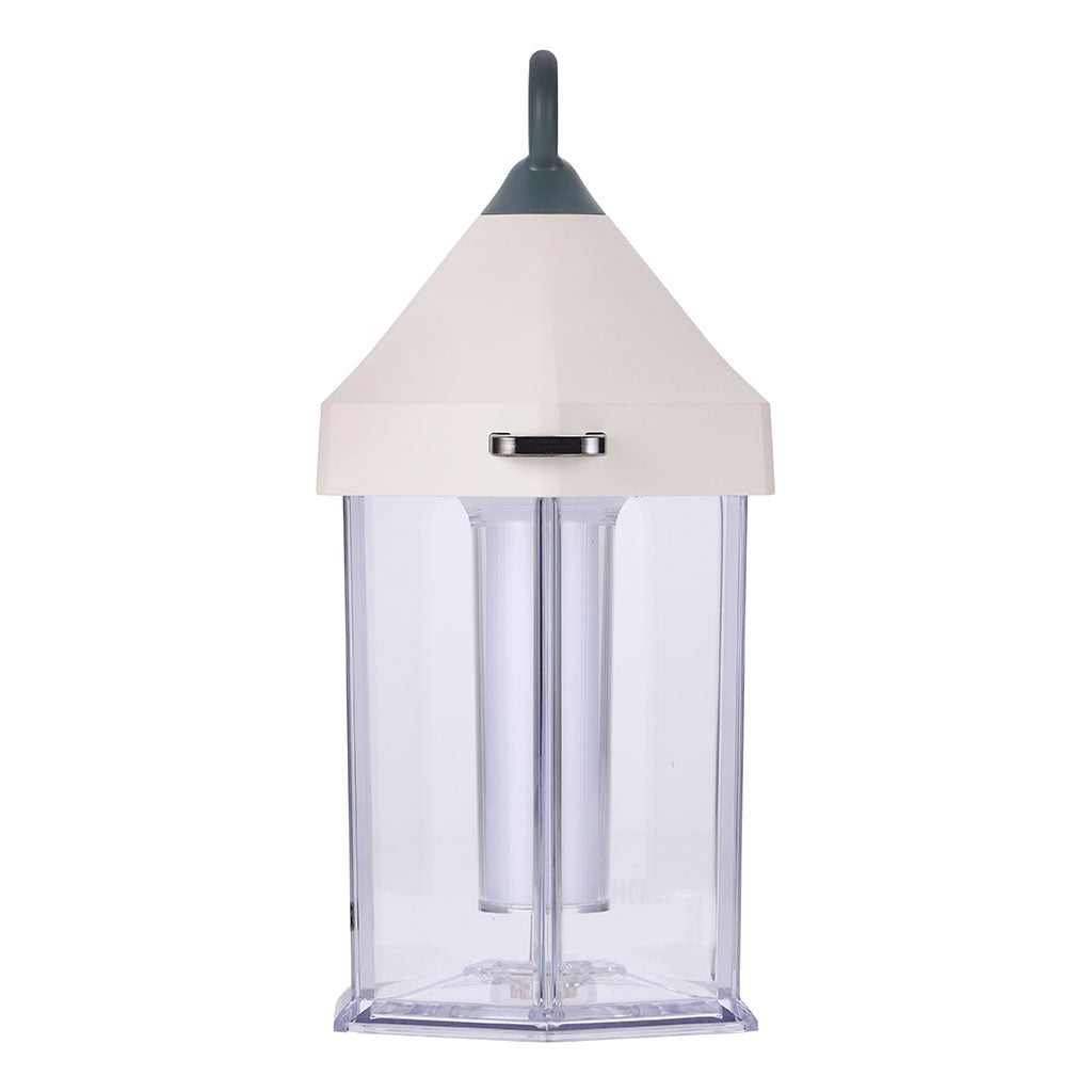 CABIN Claymore CLL-600IV Lanterns One Size / Ivory