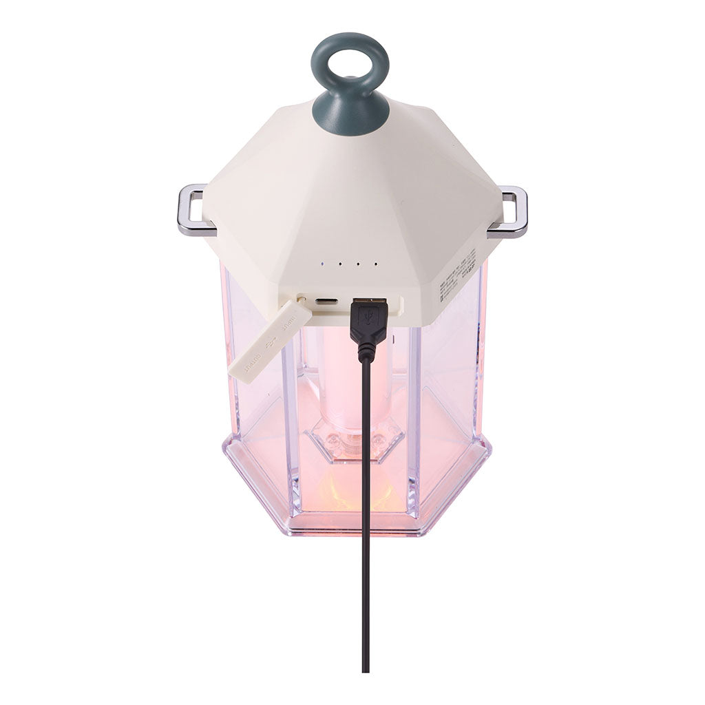 CABIN Claymore CLL-600IV Lanterns One Size / Ivory