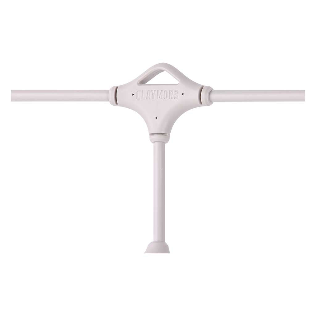 Cadena UF5 Claymore CLUF5-01LG String Lights One Size / Light Grey