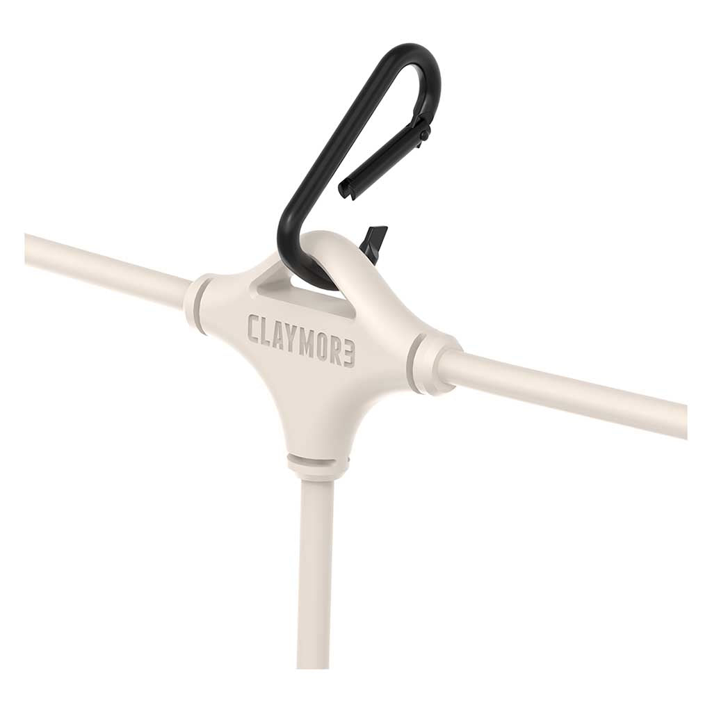 Cadena UF5 Claymore CLUF5-01LG String Lights One Size / Light Grey