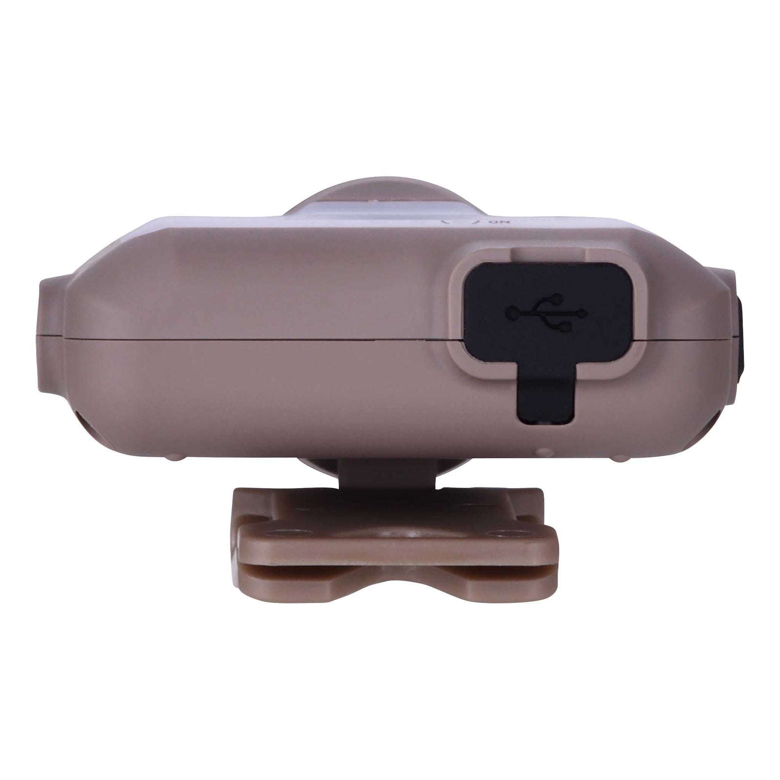 CAPON 120D UV Claymore CLPUV-120TN Wearable Lights One Size / Tan