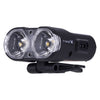 CAPON 120H Claymore CLP-135BK Wearable Lights One Size / Black