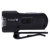 CAPON 120H Claymore CLP-135BK Wearable Lights One Size / Black