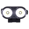 CAPON 120H Claymore CLP-135BK Wearable Lights One Size / Black