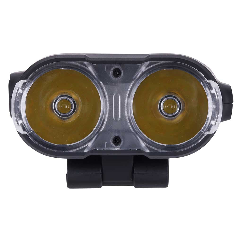 CAPON 120H Claymore CLP-135BK Wearable Lights One Size / Black
