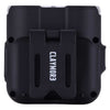 CAPON 120H Claymore CLP-135BK Wearable Lights One Size / Black