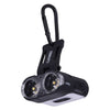 CAPON 120H Claymore CLP-135BK Wearable Lights One Size / Black
